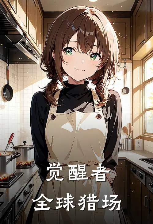 觉醒者：全球猎场