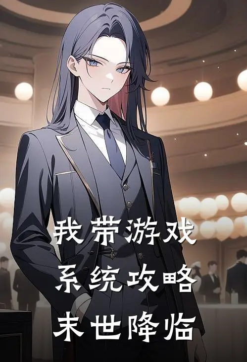 我带游戏系统攻略末世降临(汪小七王磊)小说推荐完本_全本免费小说我带游戏系统攻略末世降临汪小七王磊