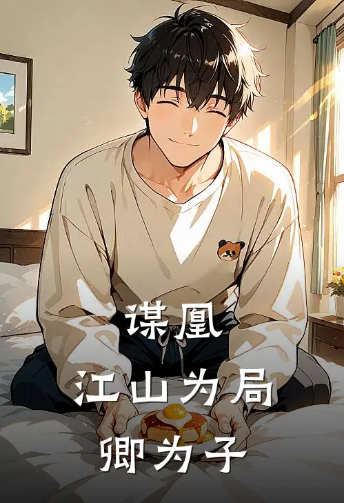 谋凰：江山为局，卿为子