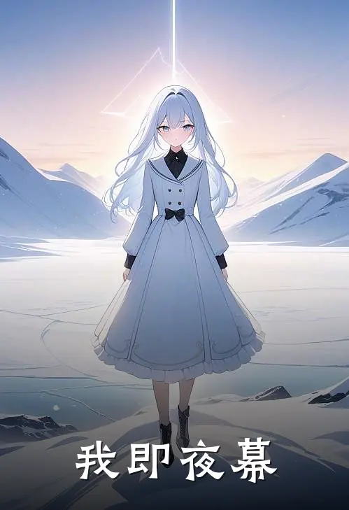 我即夜幕(沈夜赵虎)好看的完结小说_完本小说我即夜幕沈夜赵虎
