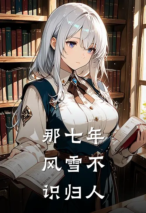 那七年，风雪不识归人