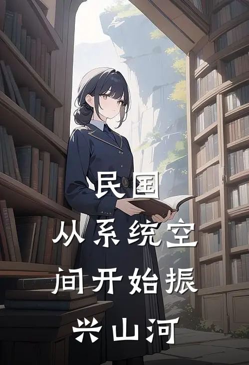 民国：从系统空间开始振兴山河林砚秋春桃全文在线阅读_民国：从系统空间开始振兴山河全集免费阅读