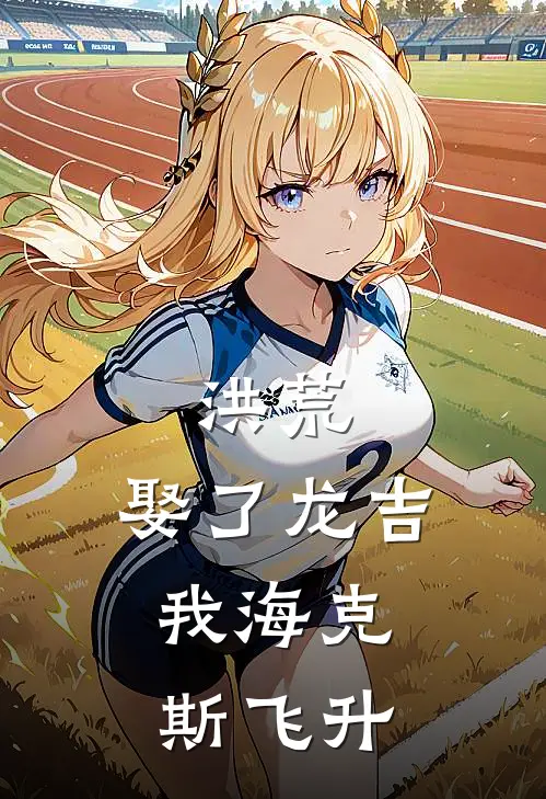 《洪荒：娶了龙吉，我海克斯飞升》洪锦龙吉已完结小说_洪荒：娶了龙吉，我海克斯飞升(洪锦龙吉)经典小说