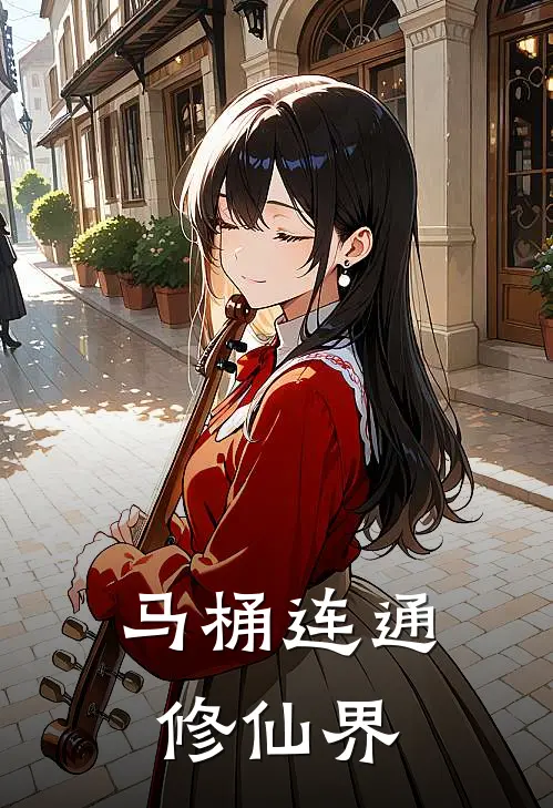 马桶连通修仙界