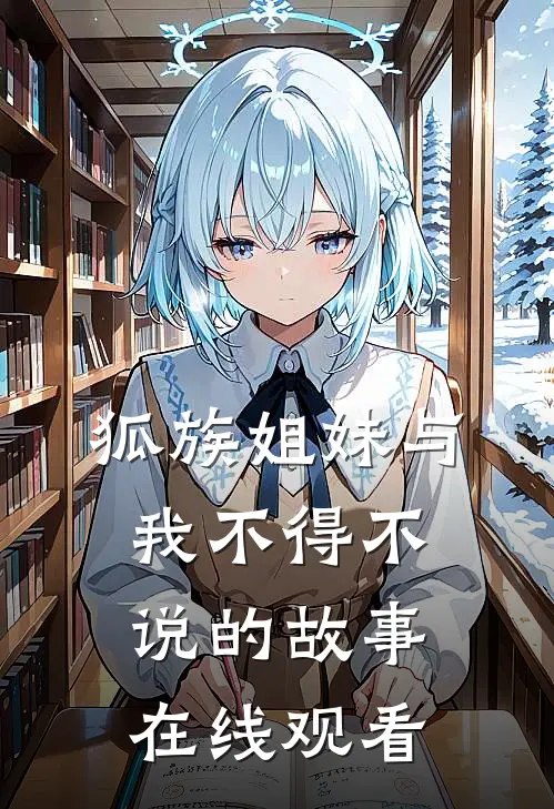 狐族姐妹与我不得不说的故事在线观看