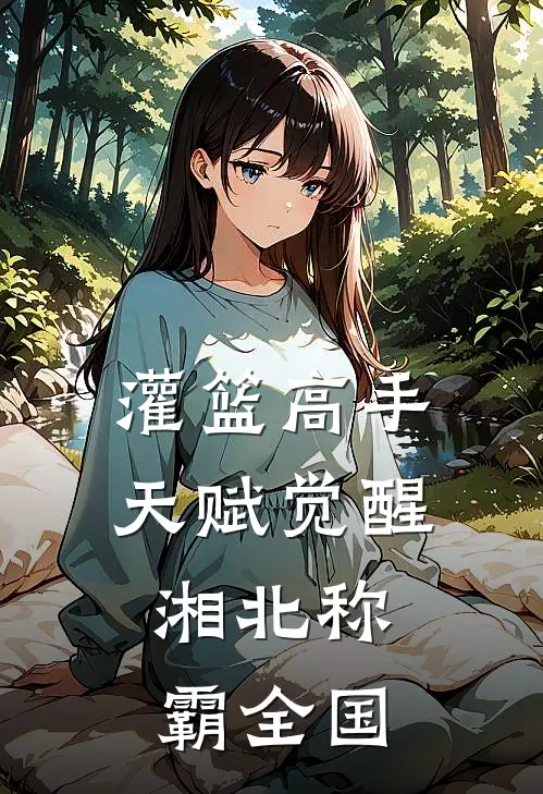 灌篮高手天赋觉醒：湘北称霸全国