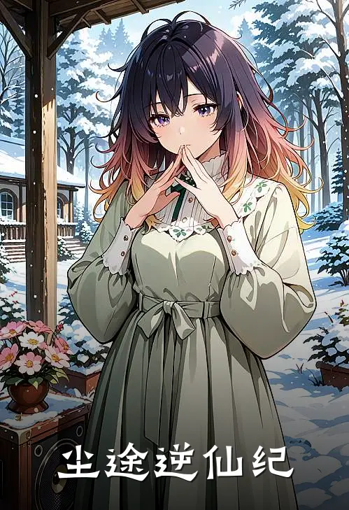 林尘林清雪《尘途逆仙纪》小说免费在线阅读_尘途逆仙纪(林尘林清雪)已完结小说