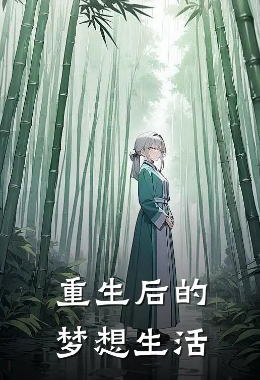 重生后的梦想生活姜林李爽完整版免费阅读_姜林李爽精彩小说