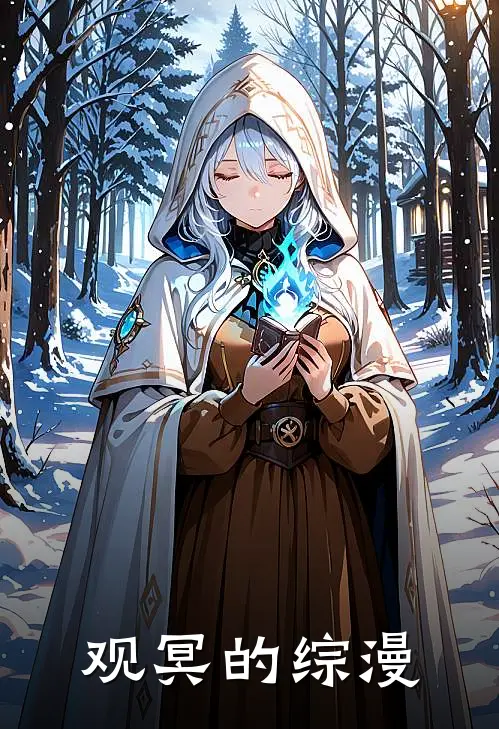观冥的综漫