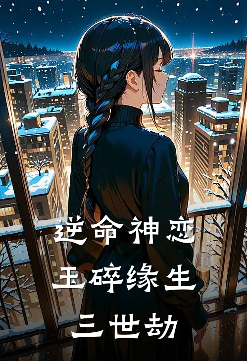 逆命神恋：玉碎缘生：三世劫林溪谢寒热门小说阅读_免费完结小说逆命神恋：玉碎缘生：三世劫林溪谢寒