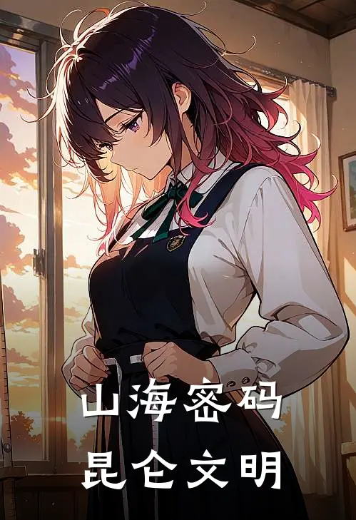 山海密码【昆仑文明】