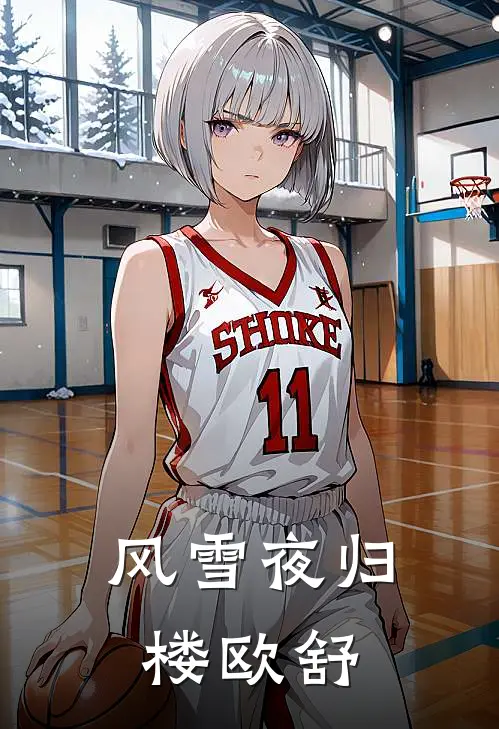 风雪夜归楼 欧舒