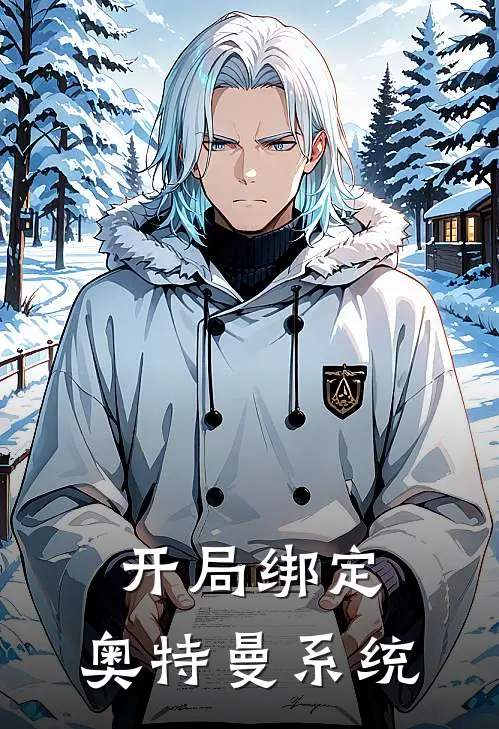 开局绑定，奥特曼系统