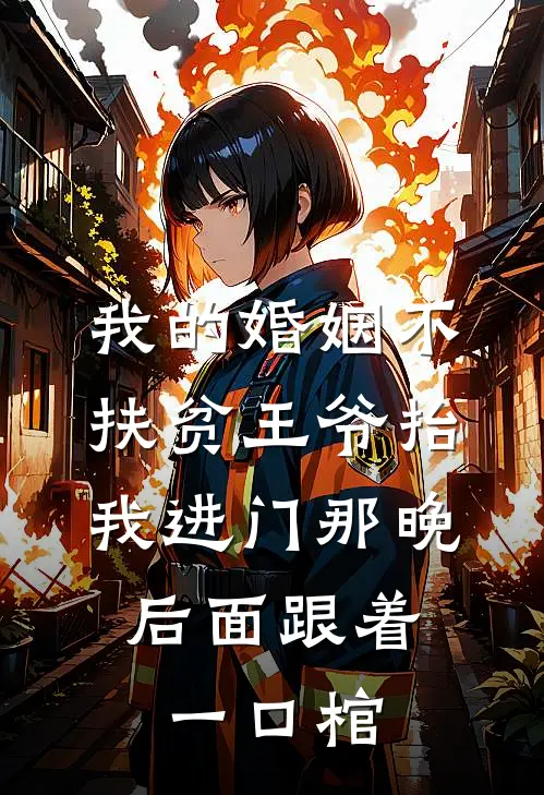 我的婚姻不扶贫王爷抬我进门那晚，后面跟着一口棺谢无妄沈门新热门小说_小说免费阅读我的婚姻不扶贫王爷抬我进门那晚，后面跟着一口棺(谢无妄沈门)