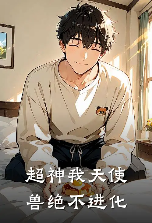 超神我天使兽绝不进化