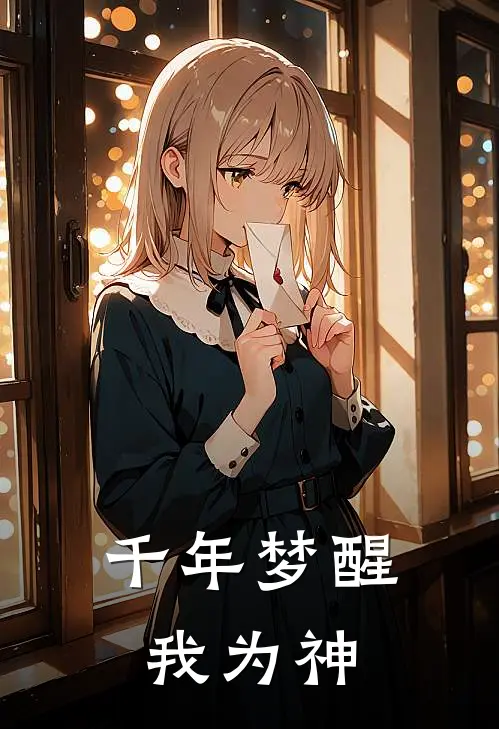 千年梦醒我为神(林宇林宇)全本免费小说_新热门小说千年梦醒我为神林宇林宇