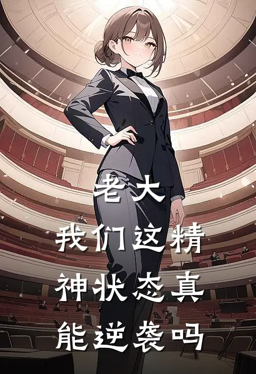 老大，我们这精神状态真能逆袭吗