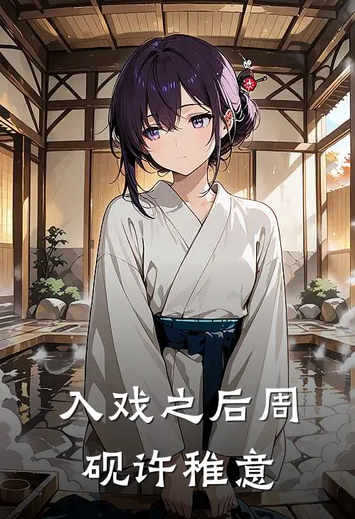 入戏之后 周砚许稚意