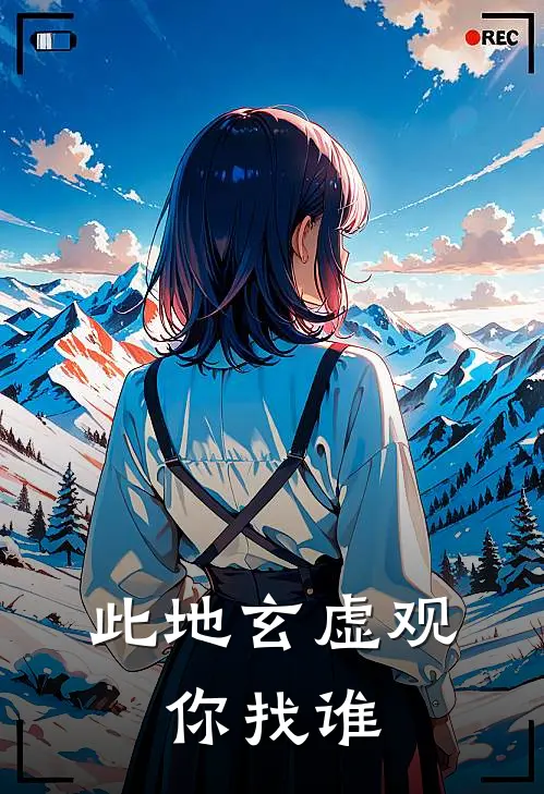 此地玄虚观，你找谁