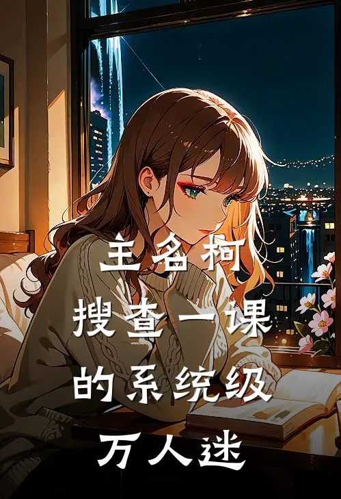 主名柯：搜查一课的系统级万人迷