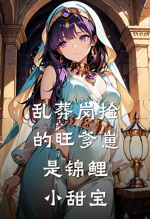 乱葬岗捡的旺爹崽，是锦鲤小甜宝秦洛秦穆怀免费小说全集_免费阅读无弹窗乱葬岗捡的旺爹崽，是锦鲤小甜宝秦洛秦穆怀