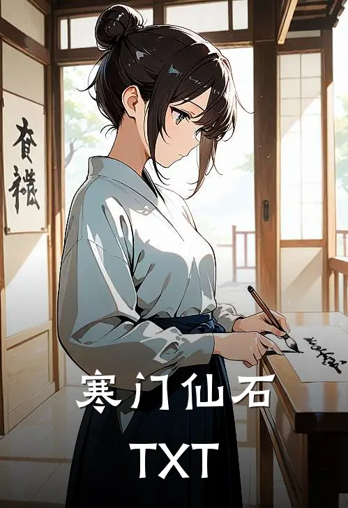 寒门仙石TXT