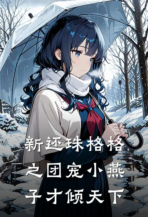 新还珠格格之团宠小燕子才倾天下