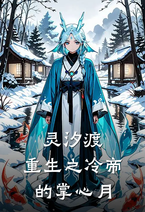灵汐渡：重生之冷帝的掌心月
