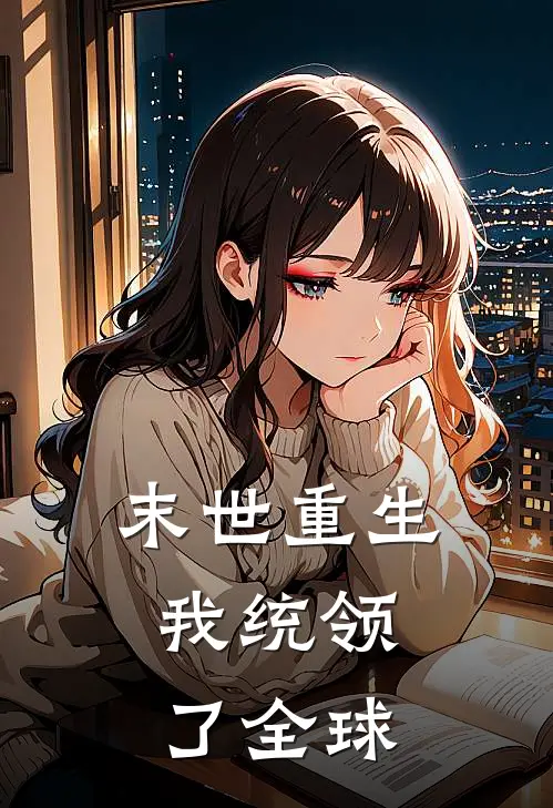 末世重生：我统领了全球全文免费阅读无弹窗大结局_末世重生：我统领了全球（秦风张浩）最新小说