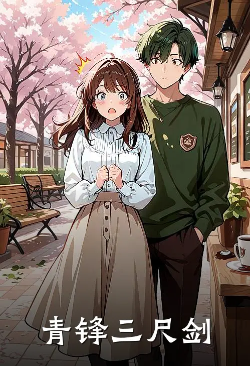 沈砚苏凝(青锋三尺剑)最新章节在线阅读_沈砚苏凝全章节阅读