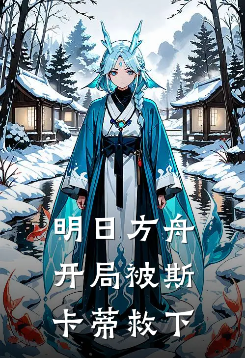 明日方舟：开局被斯卡蒂救下齐安斯卡蒂热门完结小说_最热门小说明日方舟：开局被斯卡蒂救下齐安斯卡蒂