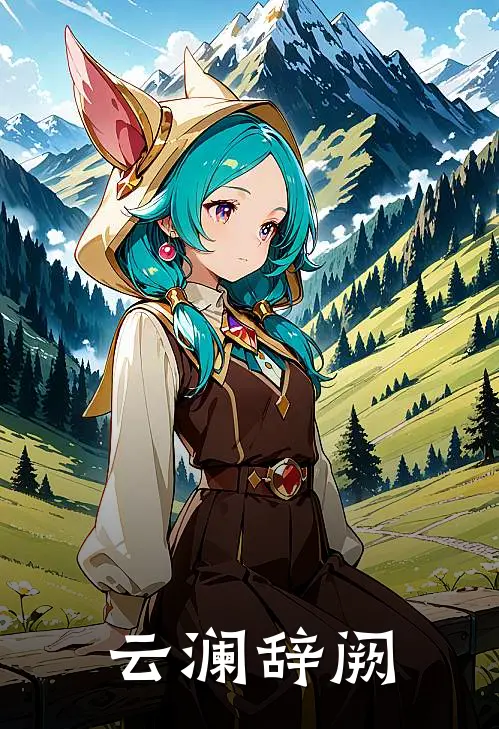 《云澜辞阙》谢云澜云澜已完结小说_云澜辞阙(谢云澜云澜)经典小说