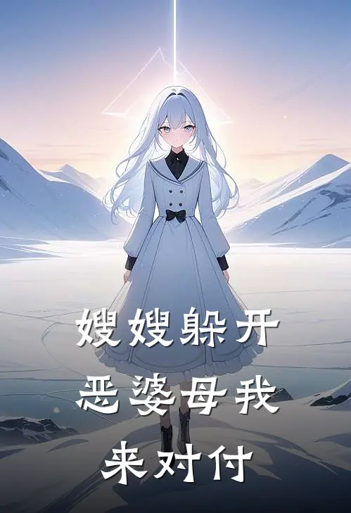 嫂嫂躲开，恶婆母我来对付