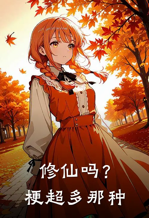 修仙吗？梗超多那种