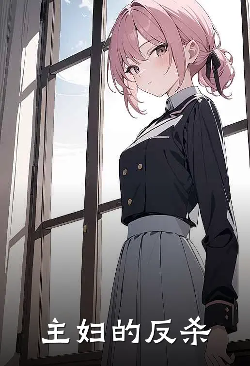 主妇的反杀(范国强国强)最新推荐小说_在哪看免费小说主妇的反杀范国强国强