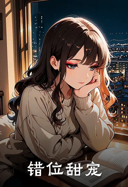 错位甜宠(林晚江辰)小说全文免费阅读_无弹窗全文免费阅读错位甜宠(林晚江辰)