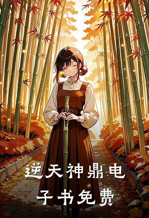 逆天神鼎电子书免费