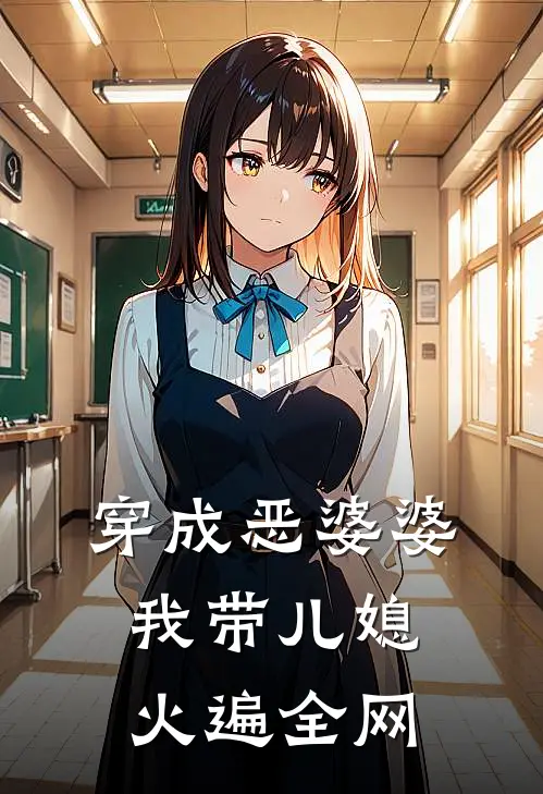 穿成恶婆婆，我带儿媳火遍全网林软裴景寒最新好看小说_最新章节列表穿成恶婆婆，我带儿媳火遍全网(林软裴景寒)