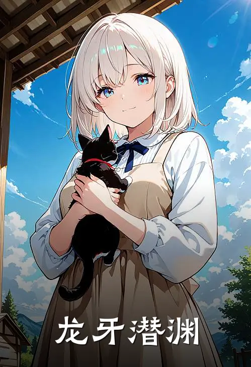 龙牙潜渊林渊周巡小说完整版_完结版小说推荐龙牙潜渊(林渊周巡)