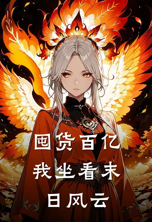 囤货百亿，我坐看末日风云江辰陆涛完本完结小说_完本完结小说囤货百亿，我坐看末日风云(江辰陆涛)