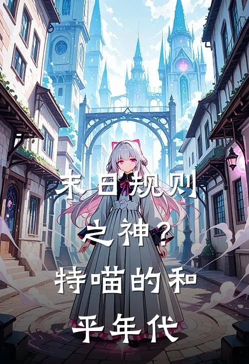 末日规则之神？特喵的和平年代(林易白可)小说最新章节_全文免费小说末日规则之神？特喵的和平年代林易白可