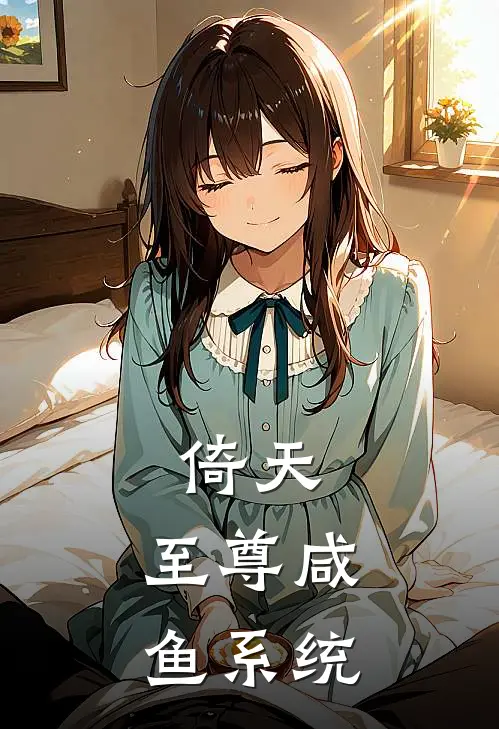 倚天：至尊咸鱼系统林凡赵敏热门小说推荐_完本小说大全倚天：至尊咸鱼系统(林凡赵敏)