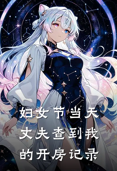 妇女节当天，丈夫查到我的开房记录