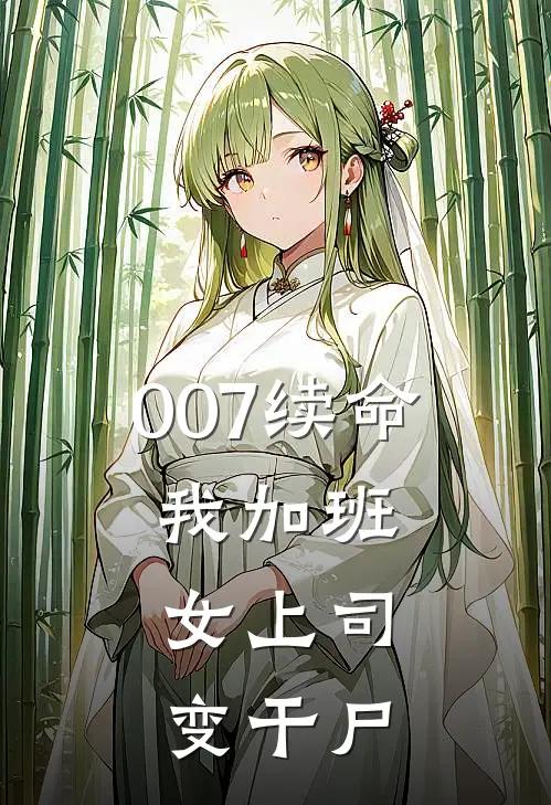 007续命：我加班，女上司变干尸