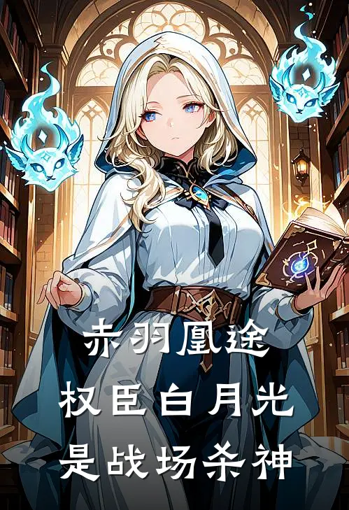 赤羽凰途：权臣白月光是战场杀神房澄于言完结热门小说_完整版小说全文免费阅读赤羽凰途：权臣白月光是战场杀神房澄于言