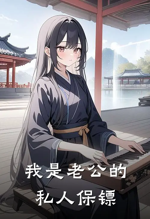 我是老公的私人保镖(林墨沈砚)推荐小说_我是老公的私人保镖(林墨沈砚)全文免费阅读大结局