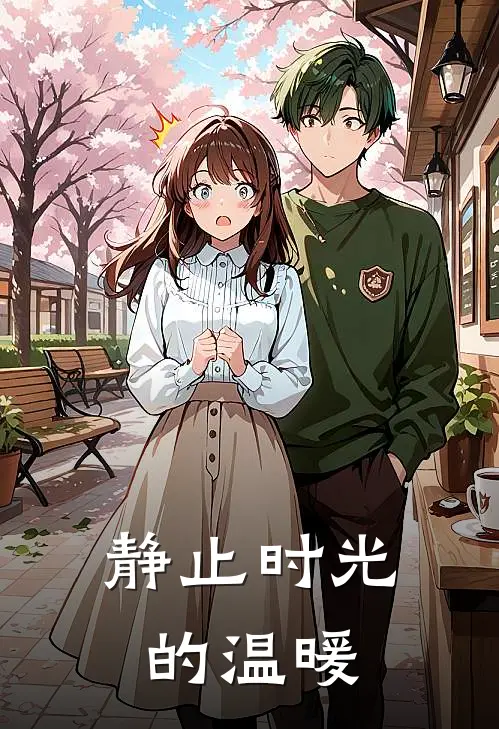 静止时光的温暖苏晨林可最新完结小说推荐_全集免费小说静止时光的温暖苏晨林可