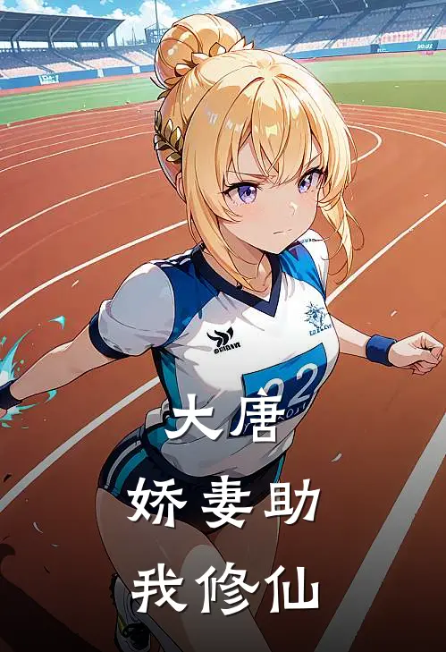 大唐：娇妻助我修仙