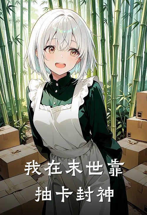 我在末世靠抽卡封神林星愿林星完本完结小说_无弹窗全文免费阅读我在末世靠抽卡封神(林星愿林星)