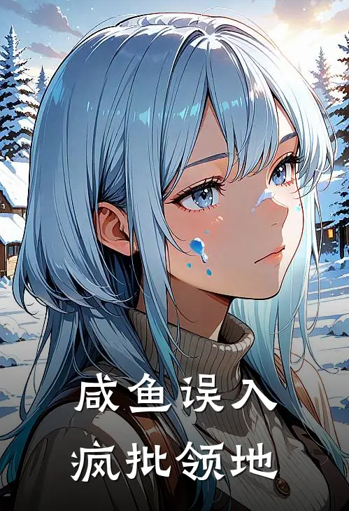 咸鱼误入疯批领地赵满满谢无妄完整版免费小说_全本免费完结小说咸鱼误入疯批领地赵满满谢无妄